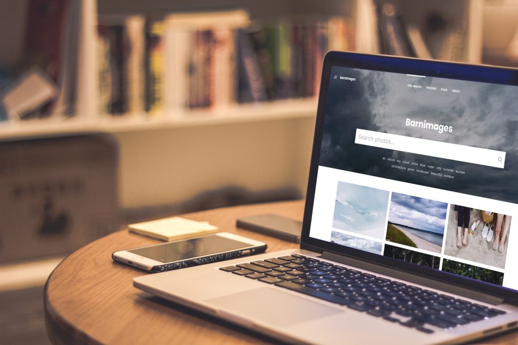 The Best Free Stock Image Websites for Your Blog or Website in 2025